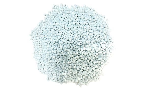 Chemco rPET Granules