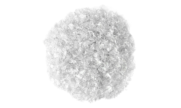 Chemco rPET Flakes