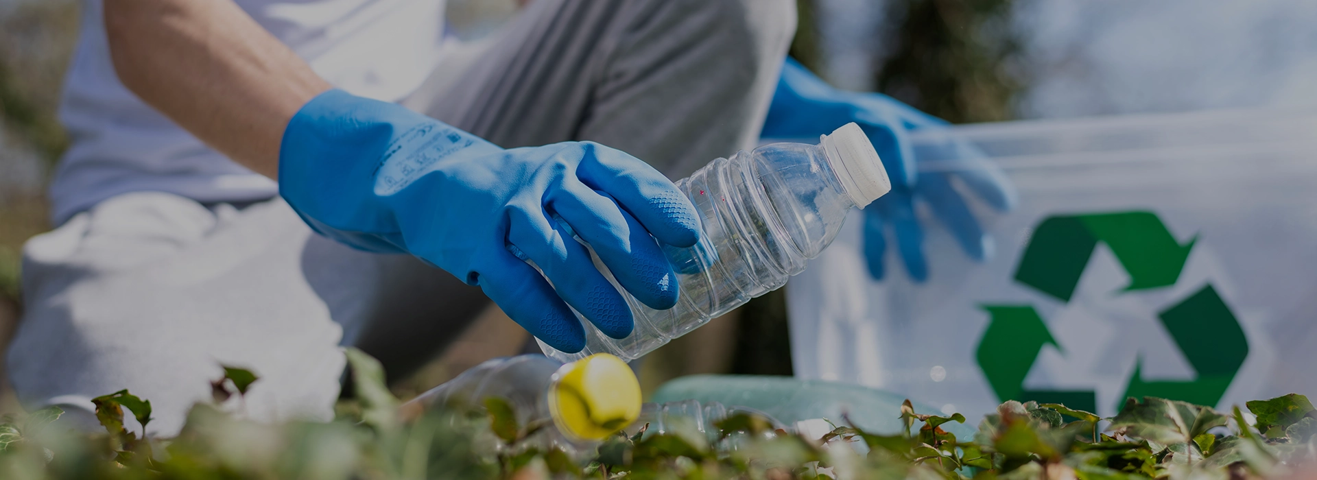 India's largest manufacture for recycled polymers