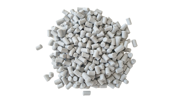 Chemco rHDPE Granules