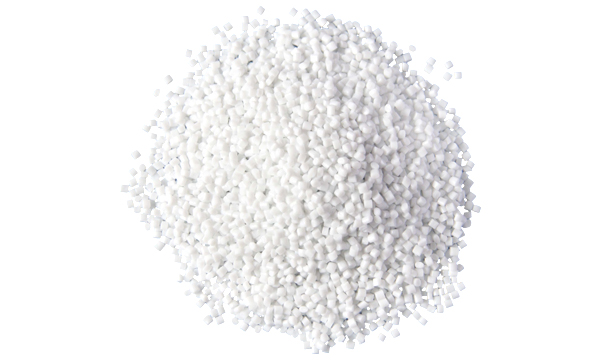 Chemco rLLDPE Granules
